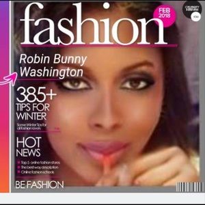 Meet your Posher, Keyonna